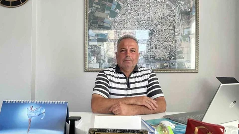 Aydın Sultanhisar'da Ekmek Dağıtımı Hizmeti