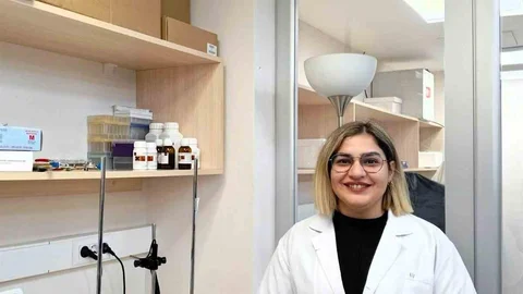 Glikoz Ölçümünde Yenilikçi Sensör Projesi