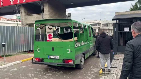İstanbul'da Bulunan Ceset Rus Yüzücüye Ait Olabilir