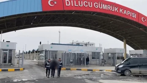 Iğdır’da Göçmen Kaçakçısı Yakalandı