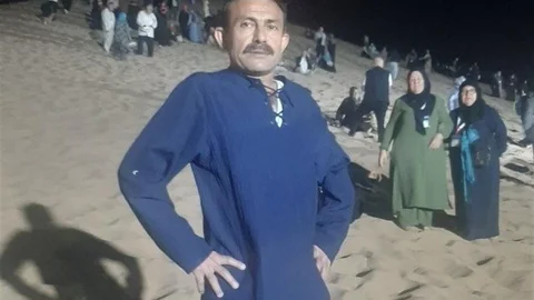 Denizli'de Umre Dönüşü Acı Kaybı