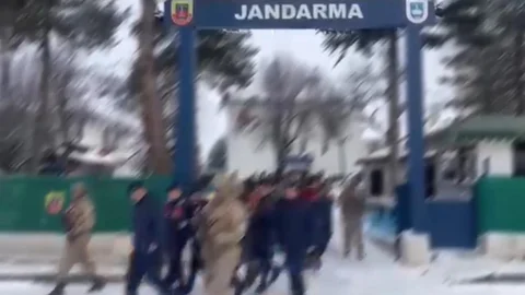 Kastamonu’da Uyuşturucu Operasyonu Yapıldı