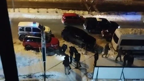 Tunceli'de Kar Maskeli Saldırı Gerçekleşti