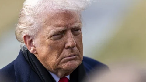 Trump'ın Mesajları Yayınlandı