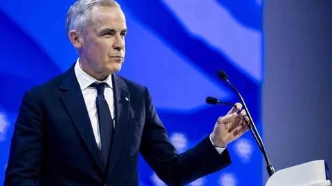 Kanada Başbakanı Carney NATO'yu Değerlendirdi