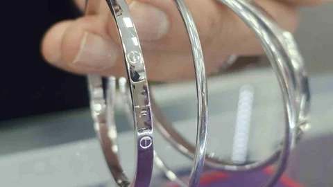 Fiyat artışları gümüş bileziği öne çıkarıyor