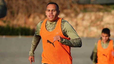 Alanyaspor, Çaykur Rizespor İçin Hazırlanıyor