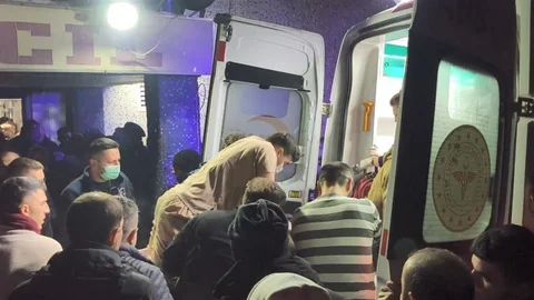 Kalp Masajı ile Hayata Tutundu