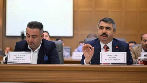 Yıldırım Belediyesi Dar Gelirlilere Destek Olacak