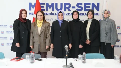 Kadınların Çalışma ve Anneliği İkilemi