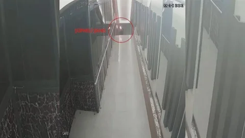 Bursa'da Molotoflu Saldırıya Operasyon