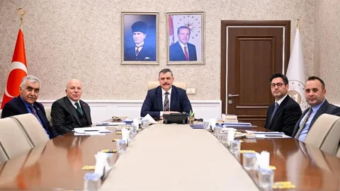 Palandöken Ekonomi Forumu Değerlendirildi