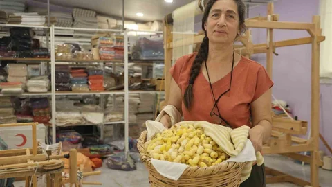 Hatay'da Yaşayan İnsan Hazinesi Ödülü