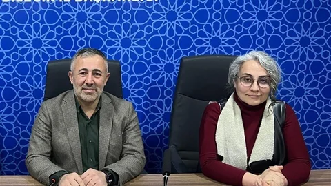 Bilecik'te AK Parti Toplantısı Yapıldı