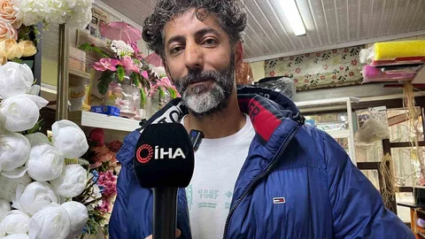 Kütahya Esnafının Umre Yolculuğu 7 Bin Kilometre Sürdü