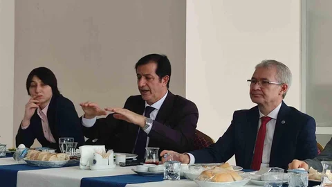 Ardahan'da Hayvan Hastanesi Kurulacak