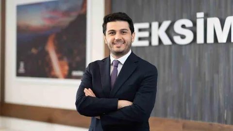 Eksim Holding'den Genç Enerji Programı Duyurusu