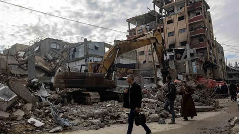 Azerbaycan'dan Trump'a Yanıt Geldi