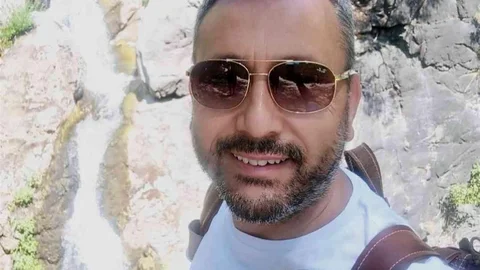 İzmirli Gazeteci Hasan Yıldırım Donör Bekliyor