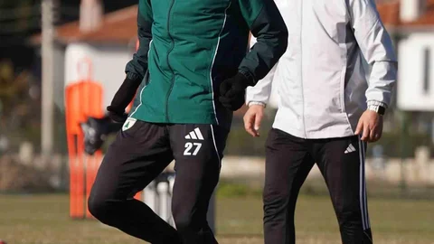 Muğlaspor Beykoz Maçına Hazırlanıyor