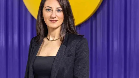 GetirBüyük, Anadolu'ya Analizli Ürün Taşıyor