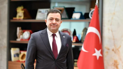 Kayseri OSB Sanayicileri E-OSB Portalını Tercih Ediyor