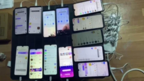 Kocaeli'de Yasa Dışı Bahis Operasyonu