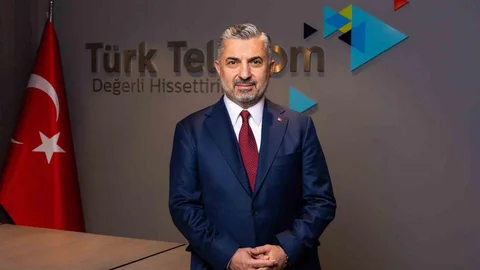 Türk Telekom Mobil Sektörde Yükselişe Geçti