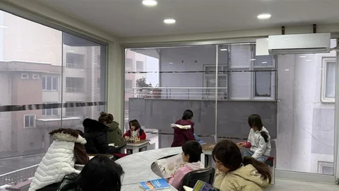 Şırnak'ta Kış Etkinlikleri Devam Ediyor