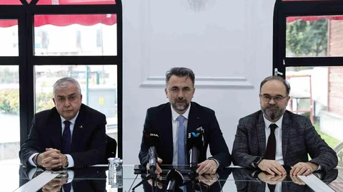 Mehmet Ali Can’dan İhracat Vizyonu