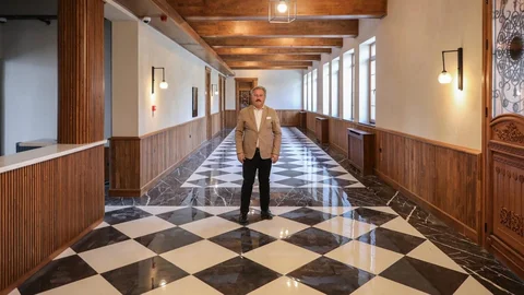 Sanat Melikgazi, Kayseri'de Kültür ve Sanat Merkezi Olacak
