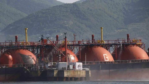 Kocaeli'deki LPG Tanker Yangınında 8 Sanığa Hapis İstemi