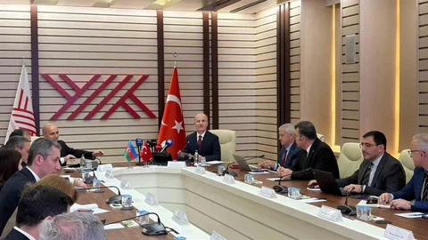 Karabağ Üniversitesi'nde İş Birliği İmzalandı