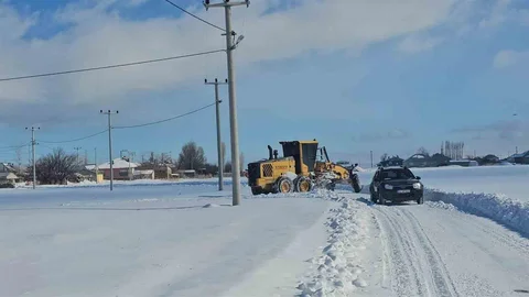 Bitlis'te Sıcak Su Kazası Yaşandı