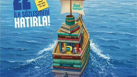 Ufka Yolculuk Yarışması'nda Umre ve Para Ödülleri