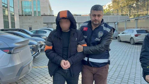 Samsun'da Kafe Önünde Silahlı Saldırı