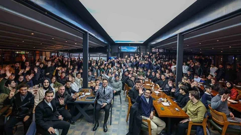 Sakarya'da Gençlere Yatırım Yapılıyor