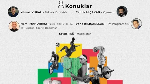 Sanat ve Spor Ataşehir'de Buluşuyor