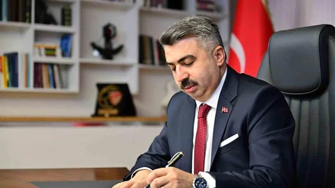 Bursa'da Fetih Temalı Sanat Yarışması