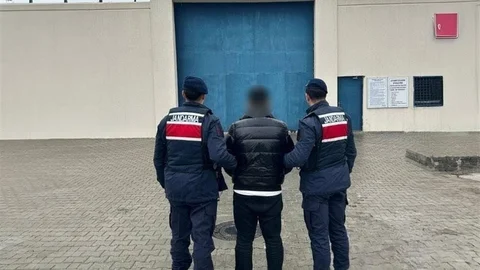 Adıyaman'da Jandarma Operasyonu: 11 Tutuklama