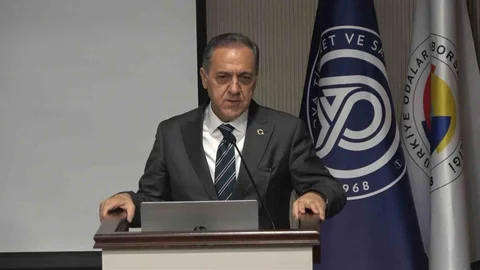 Yalova'da Sanayi ve Teknoloji Kurulu Toplandı