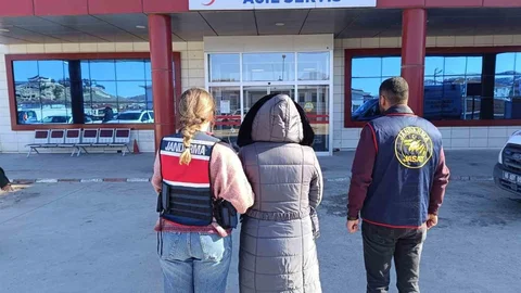 Yozgat'ta Kimlik Dolandırıcılığı Olayı