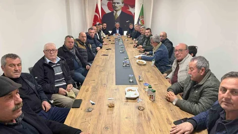 Bursa'daki Çiftçiler Yardım Bekliyor