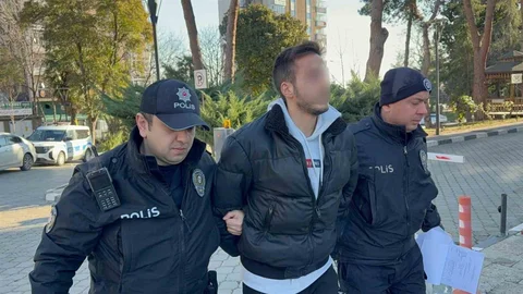 Samsun'da Bıçaklı Tehdit İddiası