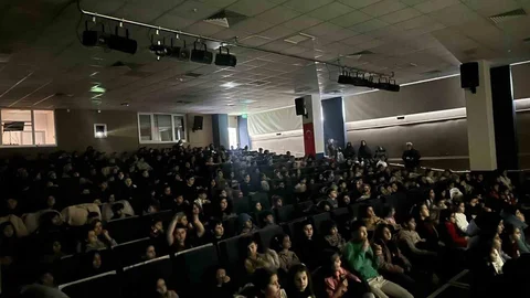 Çorum'da Yarıyıl Etkinlikleri Başladı