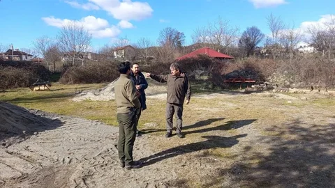 Sinop’ta Leylek Popülasyonu İncelemesi