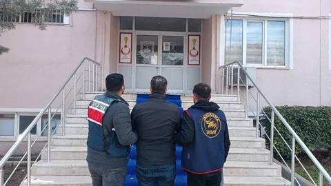 Kahramanmaraş'ta Jandarma Operasyonu