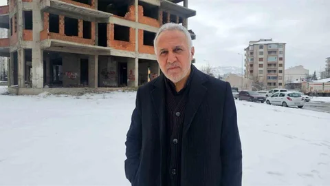 Müteahhitlerin Mağduriyetine Tek Ruhsat Çözümü