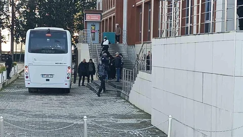 Yalova'da DEAŞ Operasyonları Genişliyor