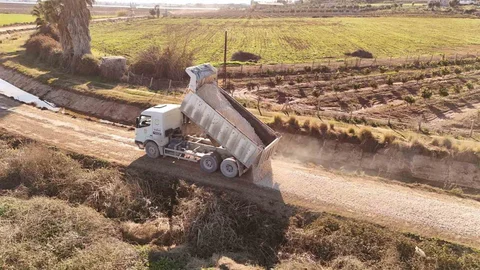 Tarsus Doğa Parkı'na Giden Yol Yenilendi